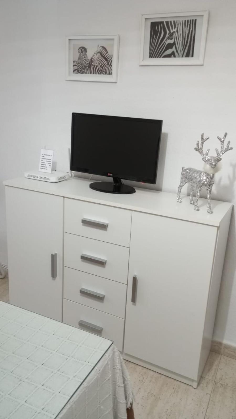 Acogedor Apartamento Jv36 Кордоба Екстериор снимка