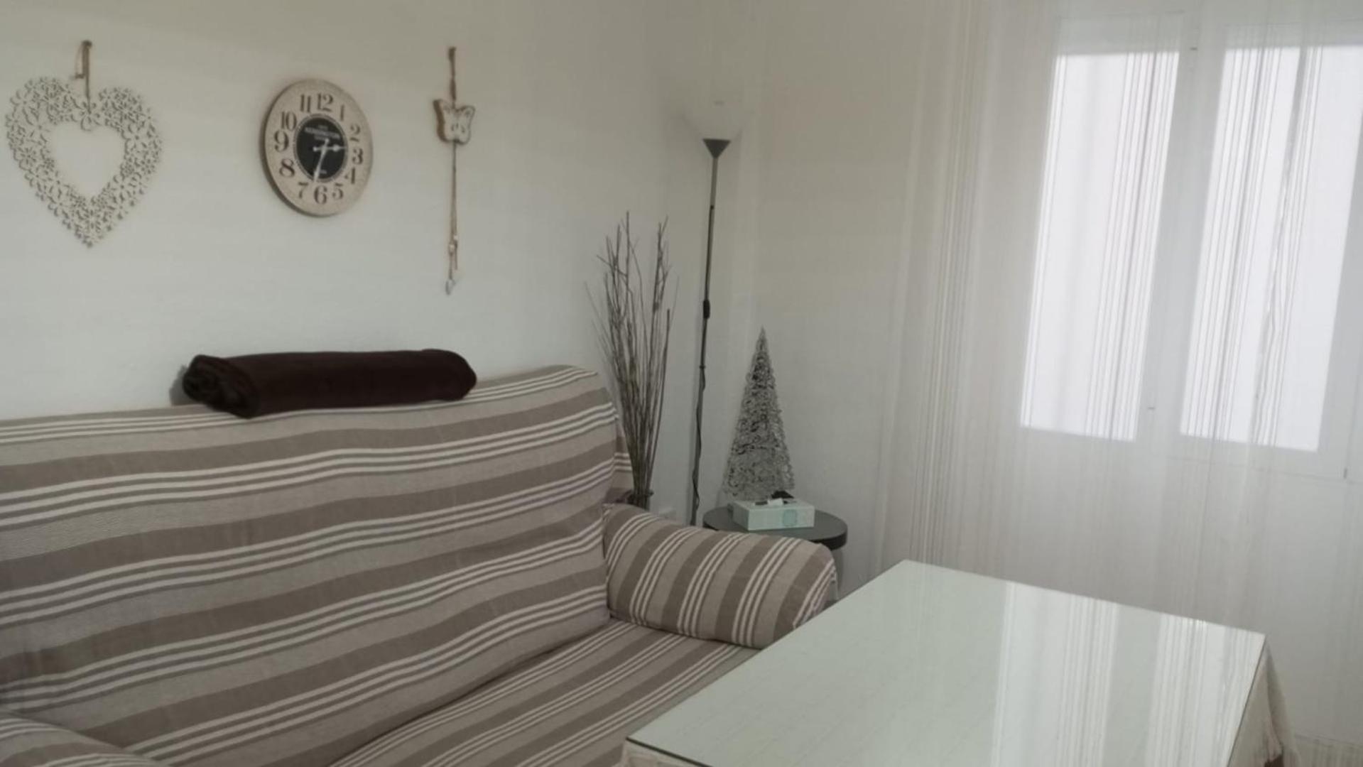 Acogedor Apartamento Jv36 Кордоба Екстериор снимка