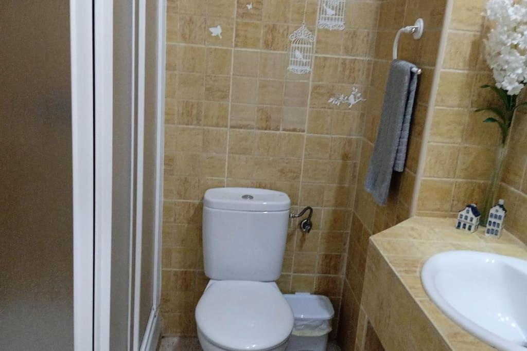 Acogedor Apartamento Jv36 Кордоба Екстериор снимка