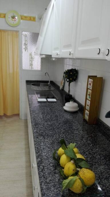 Acogedor Apartamento Jv36 Кордоба Екстериор снимка